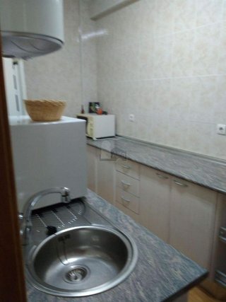 Piso en venta en Centro Ciudad en Plasencia