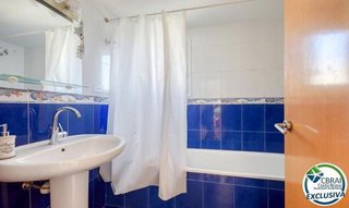 Piso en venta en Salatar en Roses