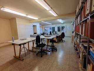 Oficina en venta en Nou Eixample Sud en Tarragona