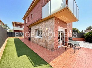 Casa pareada en venta en Vilafortuny - Cap de Sant Pere en Cambrils