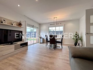 Casa pareada en venta en Vilafortuny - Cap de Sant Pere en Cambrils