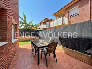 Casa pareada en venta en Vilafortuny - Cap de Sant Pere en Cambrils