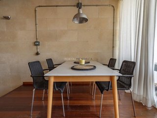 Chalet en venta en Maó en Mahón