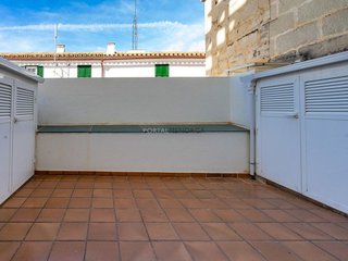 Chalet en venta en Maó en Mahón