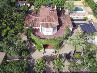 Casa en alquiler en Vistahermosa en Alicante