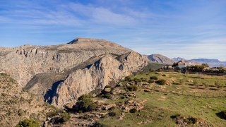Chalet en venta en Ardales