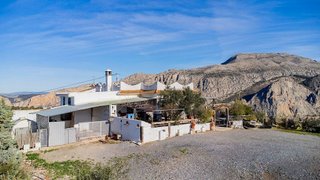 Chalet en venta en Ardales