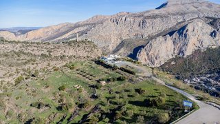 Chalet en venta en Ardales