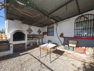 Chalet en venta en Ardales