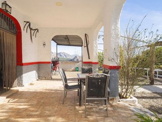 Chalet en venta en Ardales