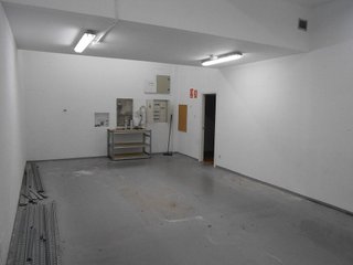 Local comercial en alquiler en Ensanche en Pamplona