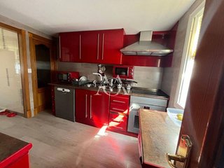 Casa en venta en Centro en Lucena