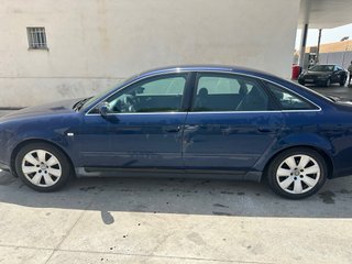 Audi A6 2.5 tdi V6