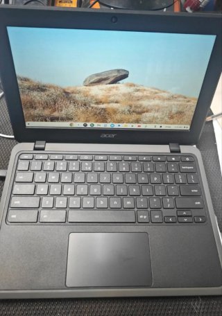 Acer Chromebook C733T Touchscreen