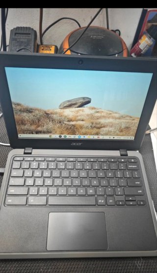 Acer Chromebook C733T Touchscreen