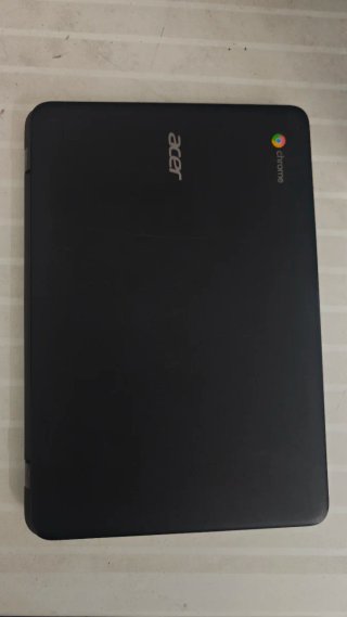 Acer Chromebook C733T Touchscreen