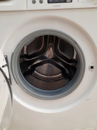 Lavadora Bosch Serie 6 con garantía