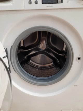 Lavadora Bosch Serie 6 con garantía