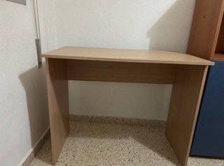 Mesa de estudio
