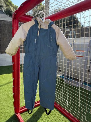 Mono de nieve infantil Wedze 4 años