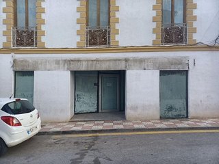 Local comercial en venta en Pinos Puente