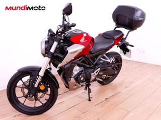 HONDA CB 125 R