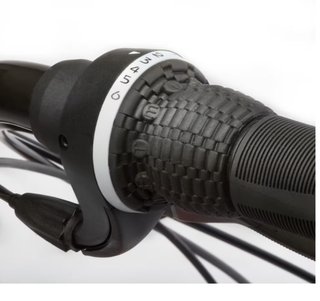 Bicicleta BTWIN Tilt 120 Plegable 6V