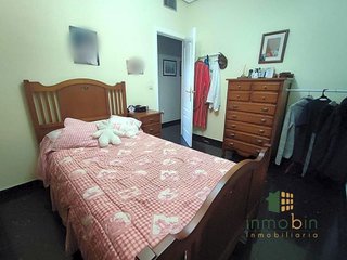 Piso en venta en Don Benito