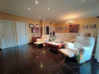 Piso en venta en Don Benito