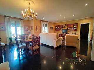 Piso en venta en Don Benito