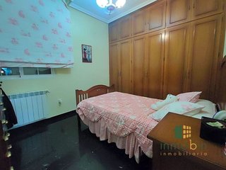 Piso en venta en Don Benito