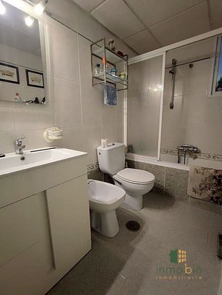 Piso en venta en Don Benito