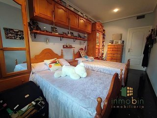 Piso en venta en Don Benito