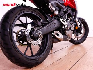 HONDA CB 125 R