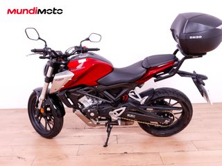 HONDA CB 125 R