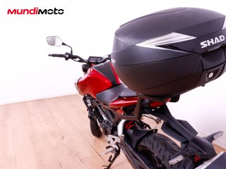 HONDA CB 125 R