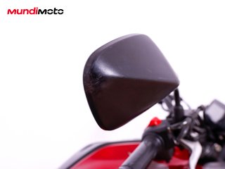 HONDA CB 125 R
