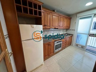 Piso en venta en Águilas ciudad en Águilas