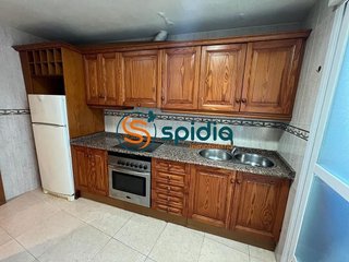 Piso en venta en Águilas ciudad en Águilas
