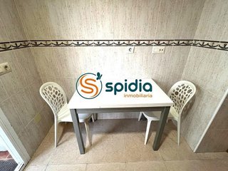 Piso en venta en Águilas ciudad en Águilas