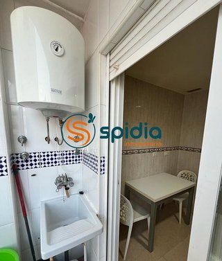 Piso en venta en Águilas ciudad en Águilas