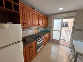 Piso en venta en Águilas ciudad en Águilas