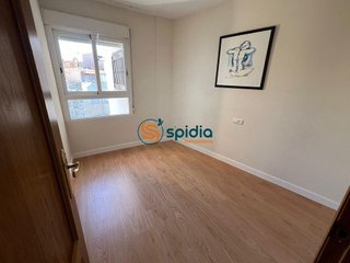 Piso en venta en Águilas ciudad en Águilas