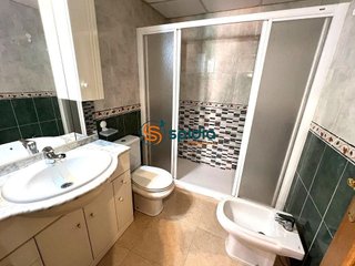 Piso en venta en Águilas ciudad en Águilas
