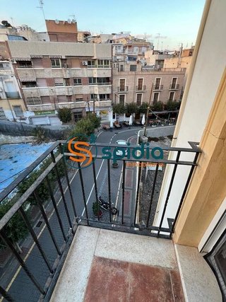Piso en venta en Águilas ciudad en Águilas