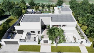 Solar en venta en Sotogrande Alto en San Roque