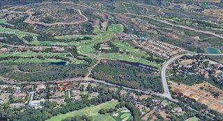 Solar en venta en Sotogrande Alto en San Roque
