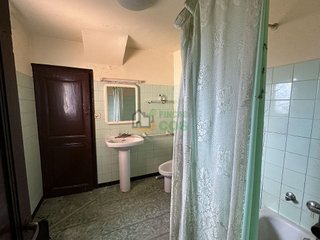 Chalet en venta en Cervera