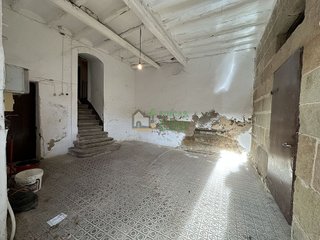 Chalet en venta en Cervera