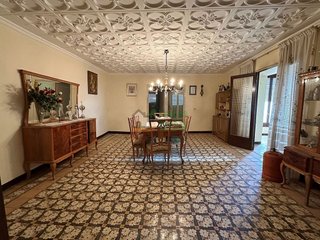 Chalet en venta en Cervera